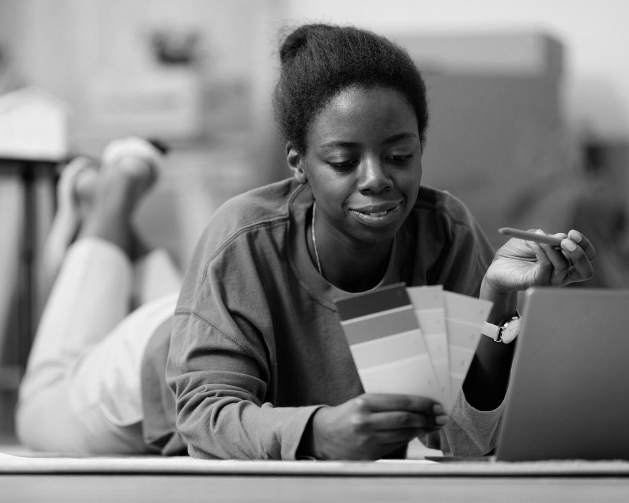 財務教育培訓課程現場