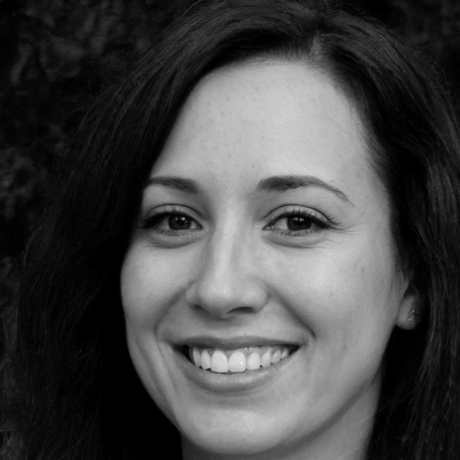 投資規劃顧問陳思雅